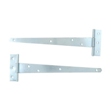 HINGE-T 350MM GALV